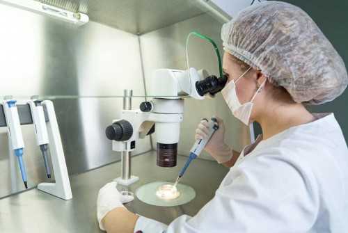 梅州有做试管婴儿吗？成功率是多！