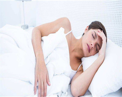 供卵试管代孕流程,子宫内膜异位症有哪些症状