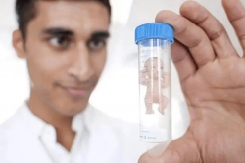 内膜非典型增生做几代试管